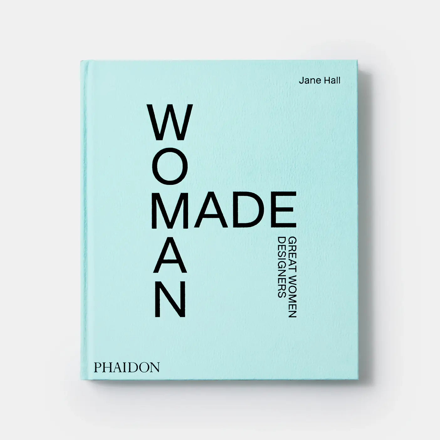 Woman Made