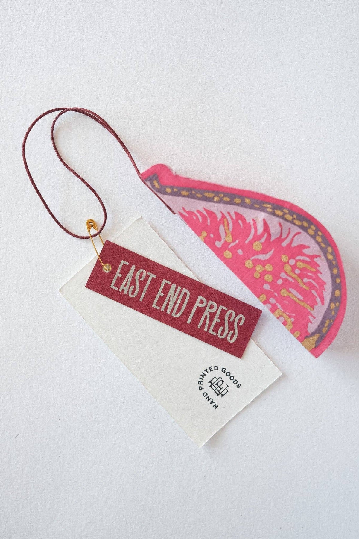 East End Press • Fig Honeycomb