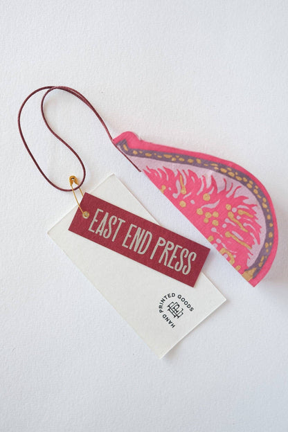 East End Press • Fig Honeycomb