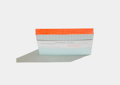 Before Breakfast • Mini Notepad (3 styles)