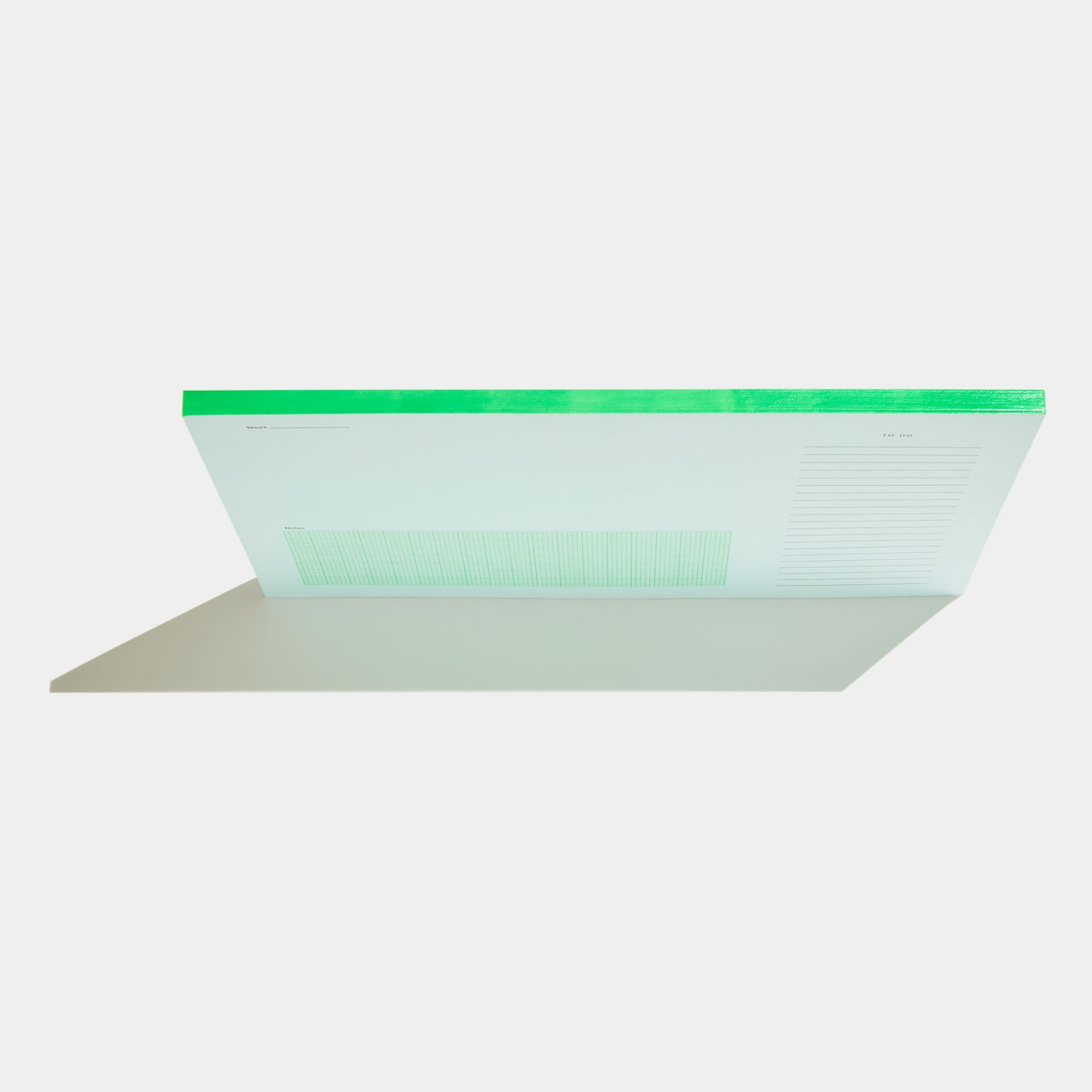 Before Breakfast • Desktop Notepad