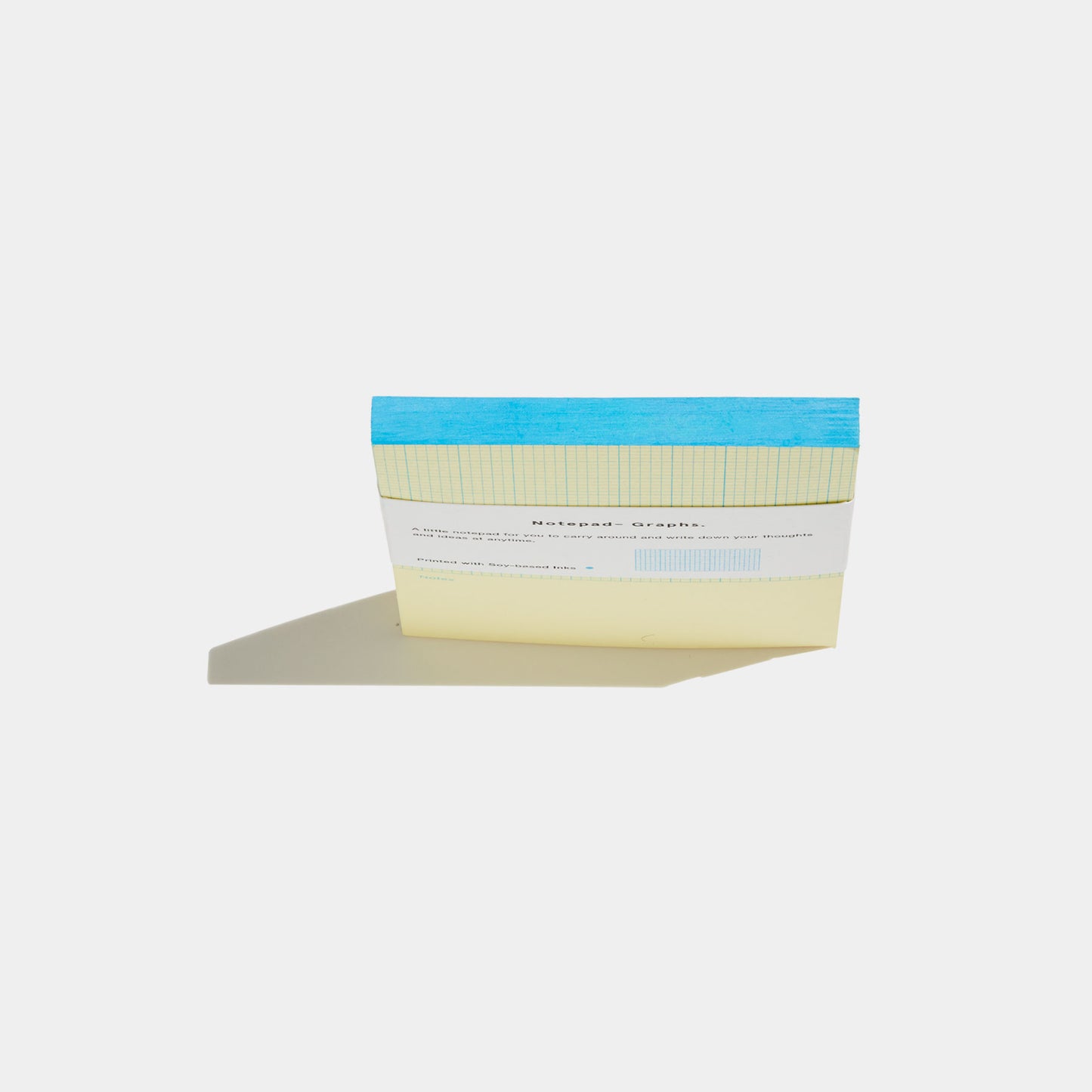 Before Breakfast • Mini Notepad (3 styles)
