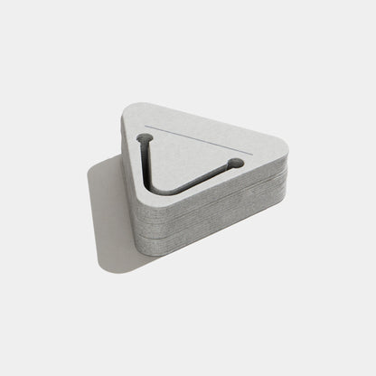 Before Breakfast • Onigiri Paper Clips