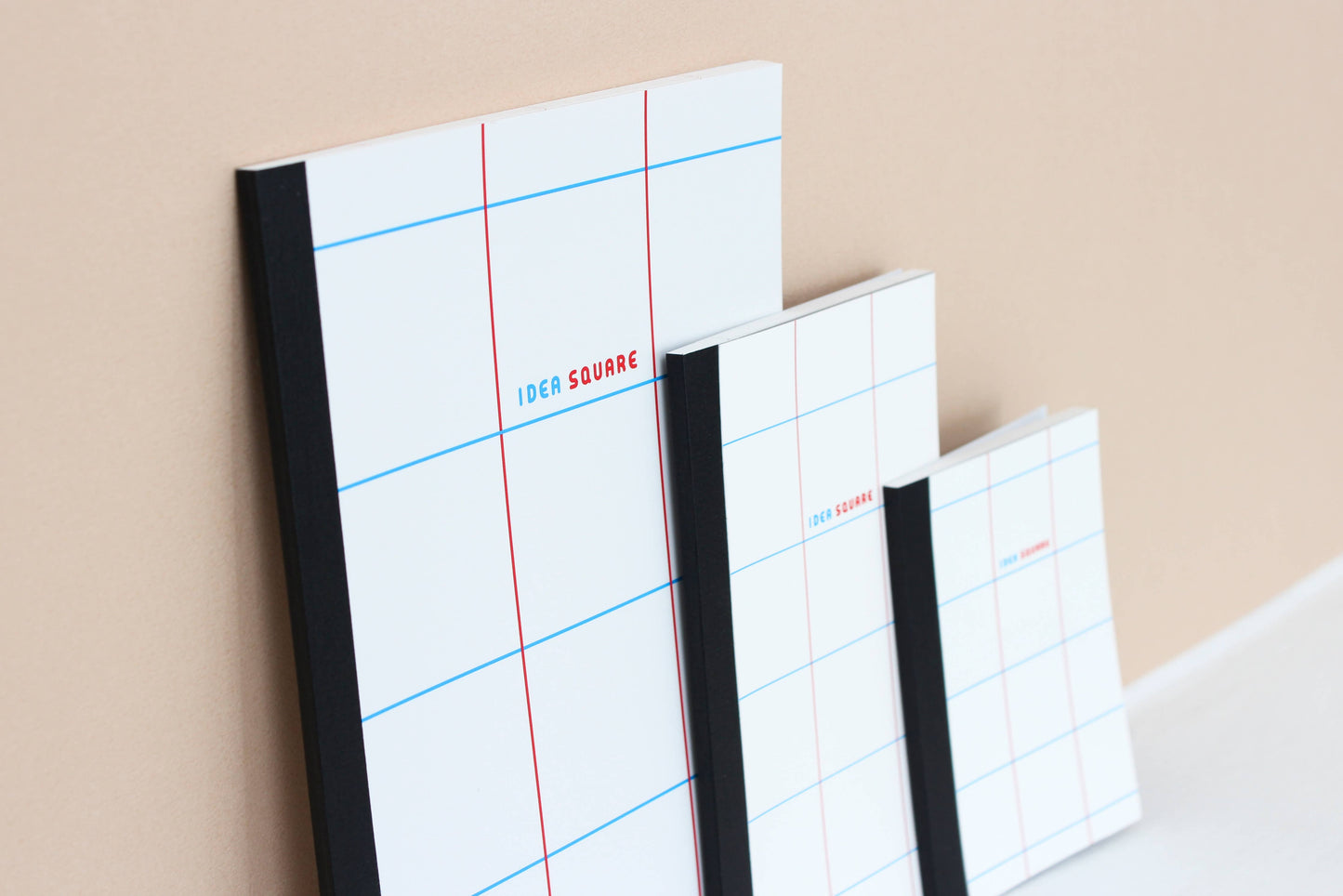 Paperways • Idea Square Notebook