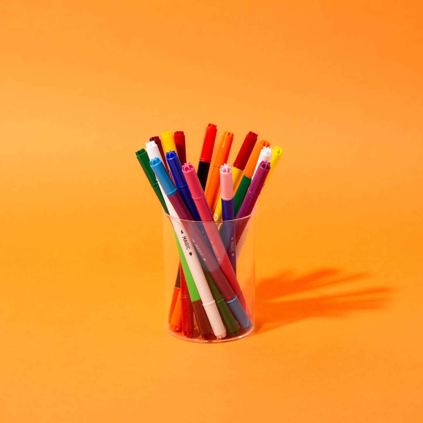 OMY • Magic Markers Set