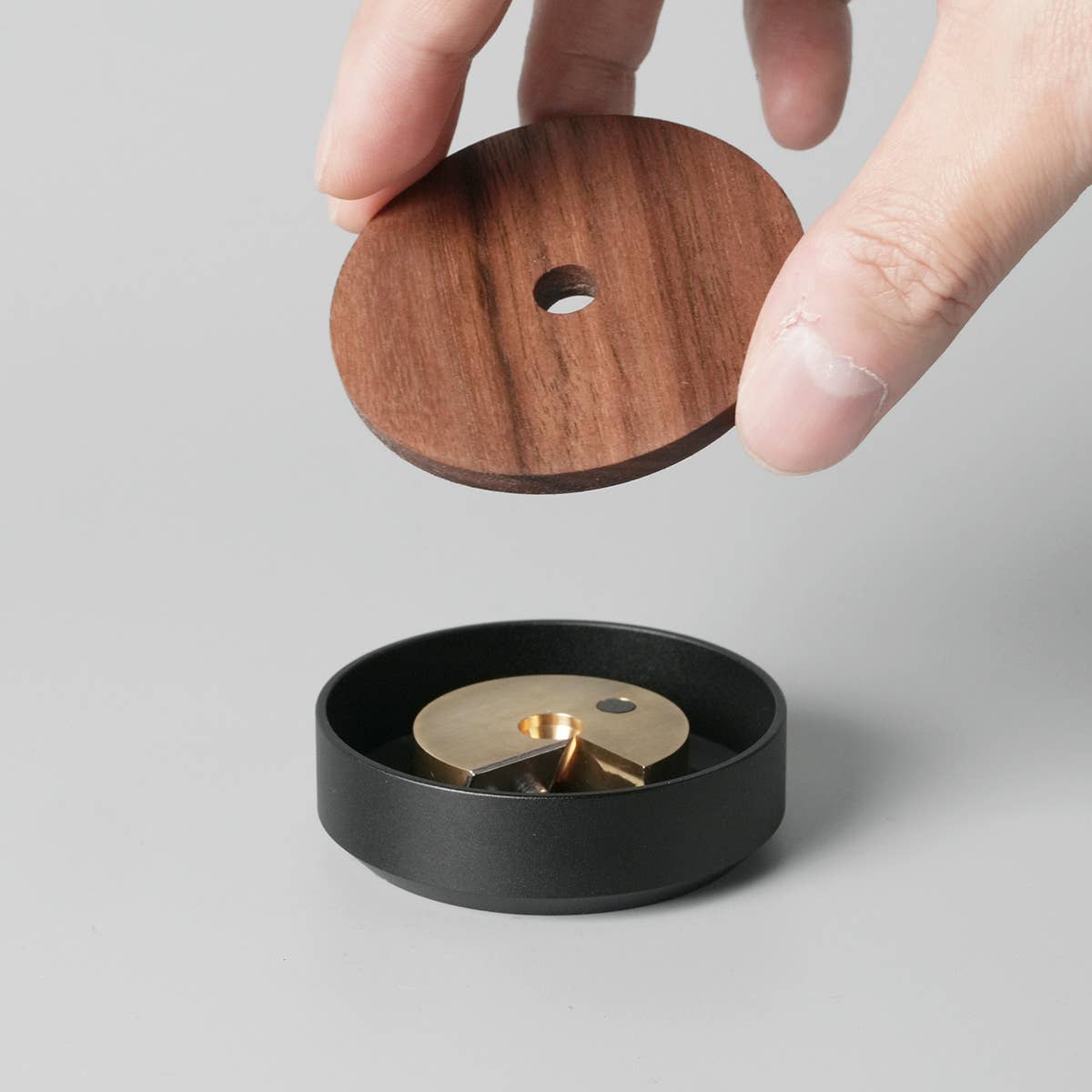 HMM • Pencil Sharpener