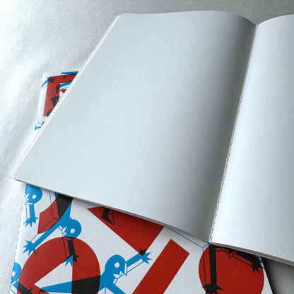Bonvini 1909 • Futurismo Notebook