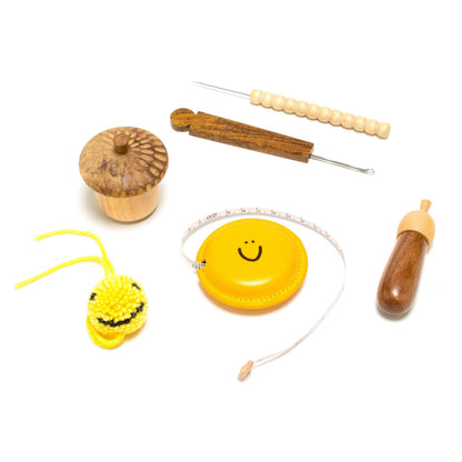 DEGEN • Happy Tape Measure