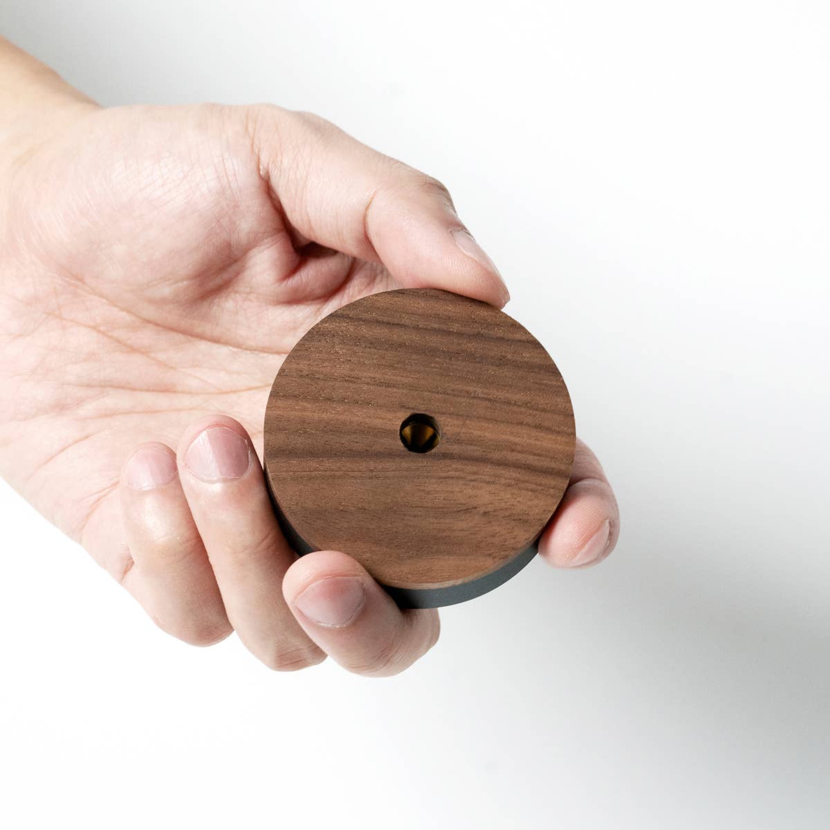 HMM • Pencil Sharpener