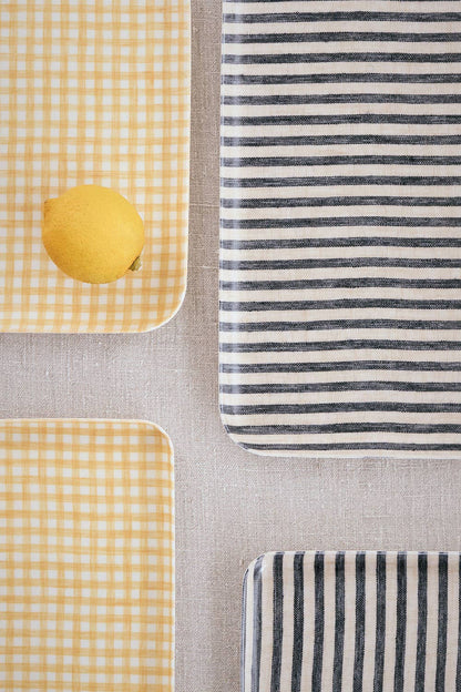 Fog Linen Work • Linen Tray