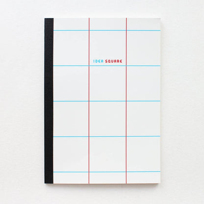 Paperways • Idea Square Notebook