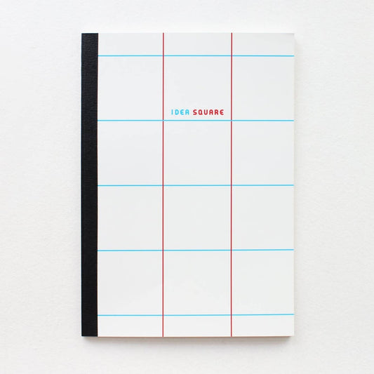Paperways • Idea Square Notebook
