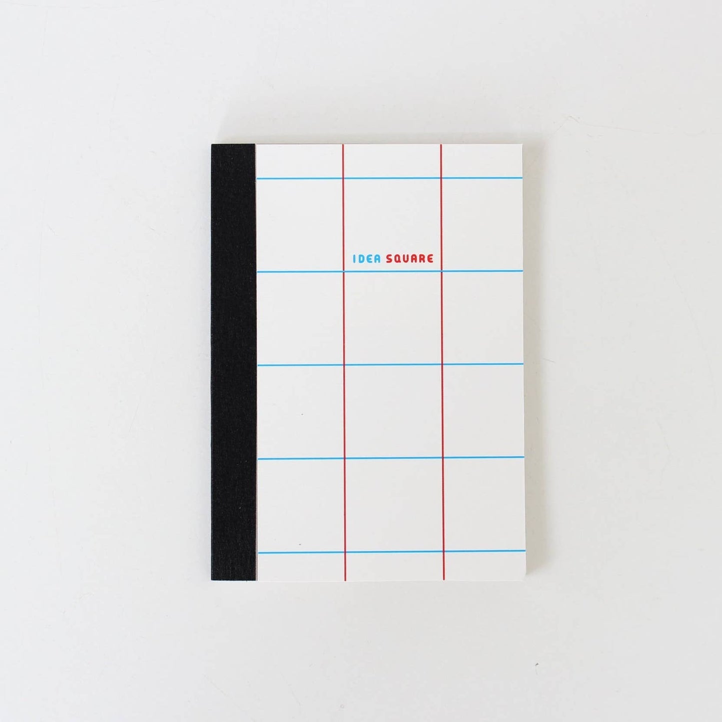 Paperways • Idea Square Notebook
