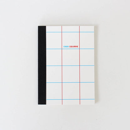 Paperways • Idea Square Notebook