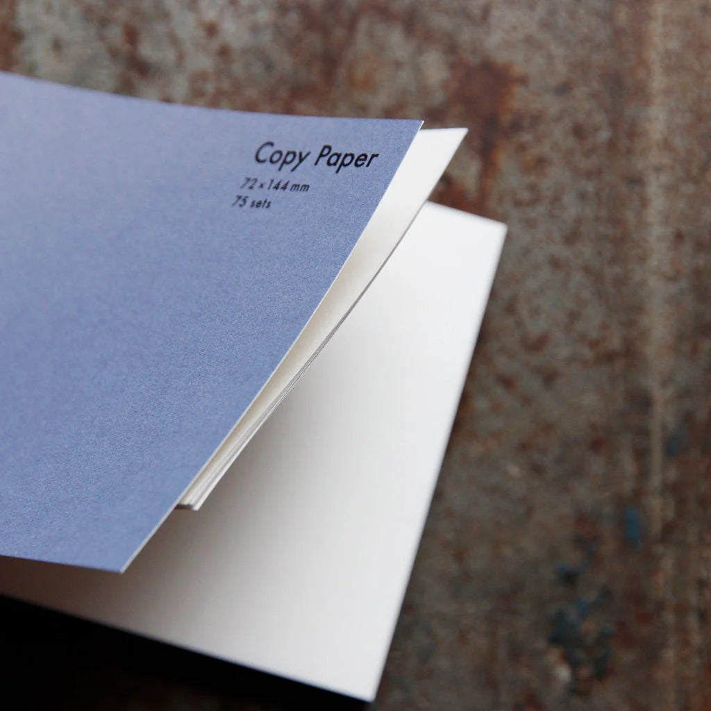 Classiky • Copy Pad