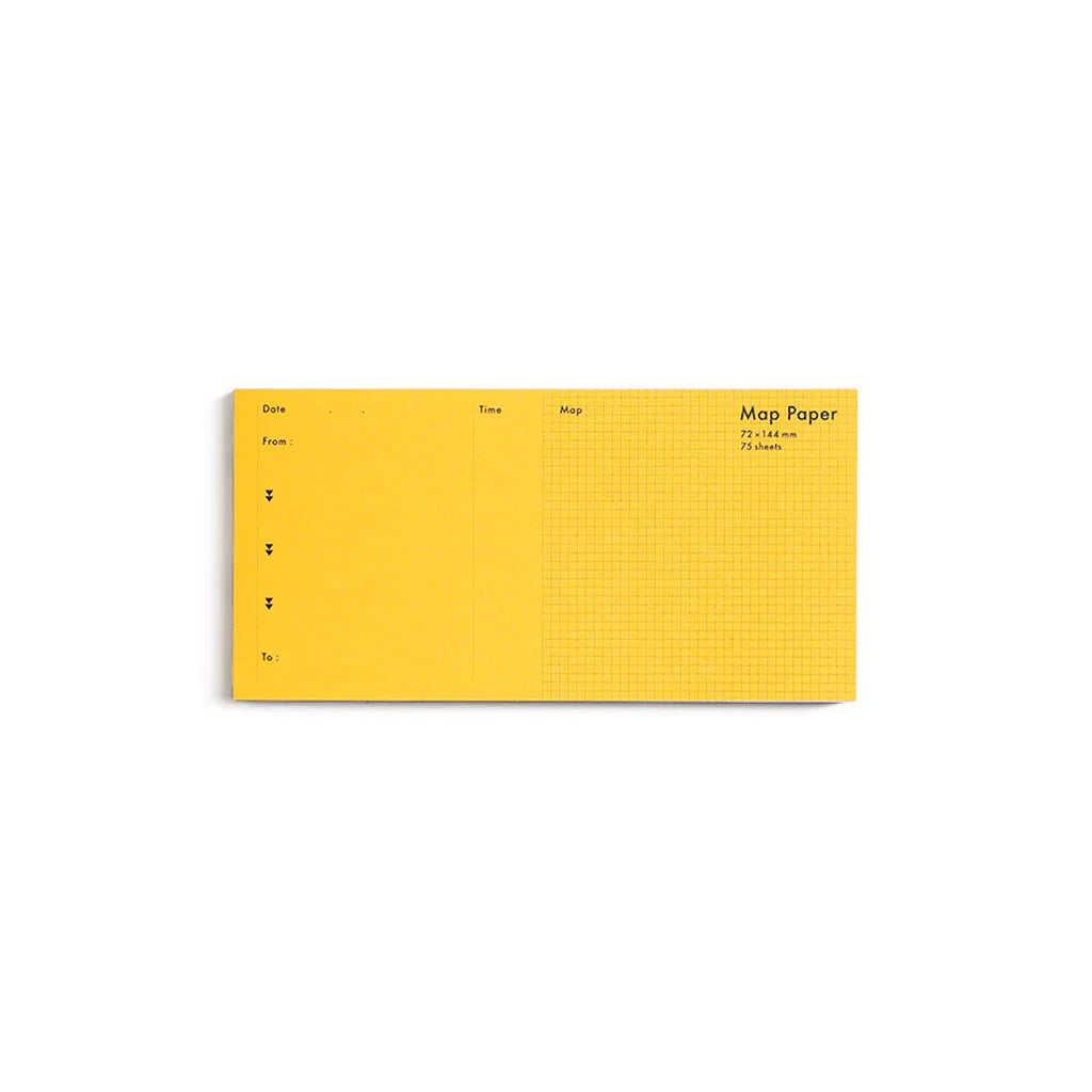 Classiky • Map Pad