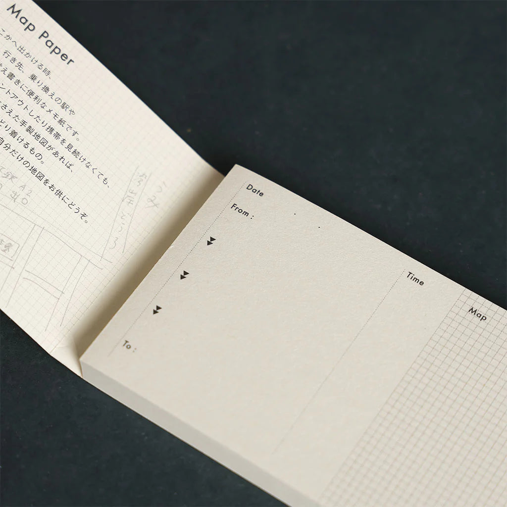Classiky • Map Pad
