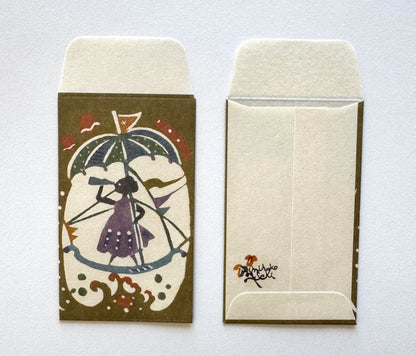 Classiky • Mini Envelope (M)