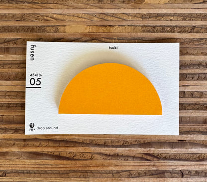 Classiky • Geometry Sticky Notes - 05