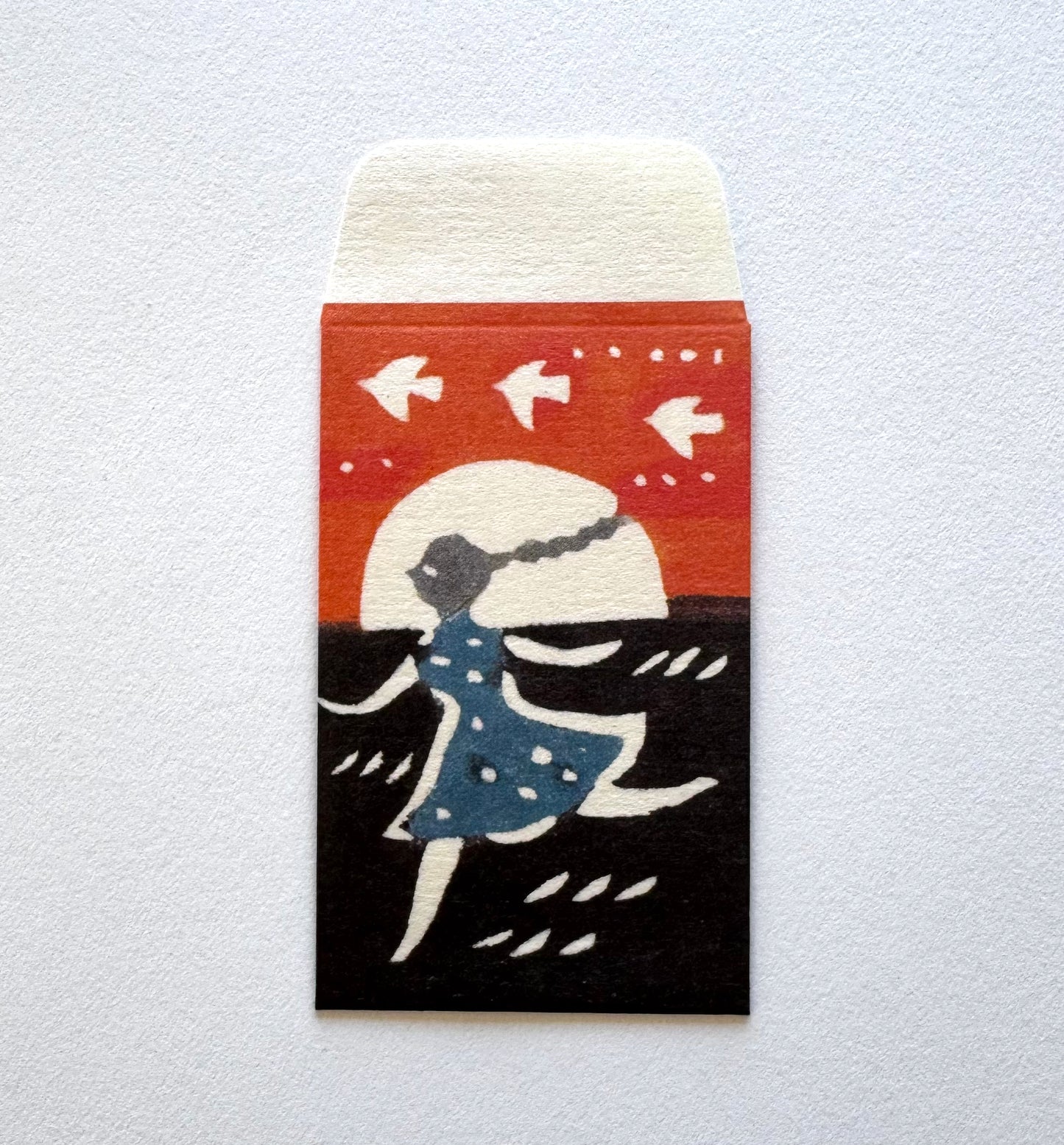 Classiky • Mini Envelopes