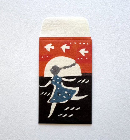 Classiky • Mini Envelopes