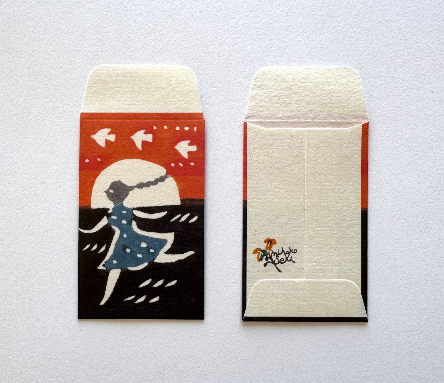 Classiky • Mini Envelopes