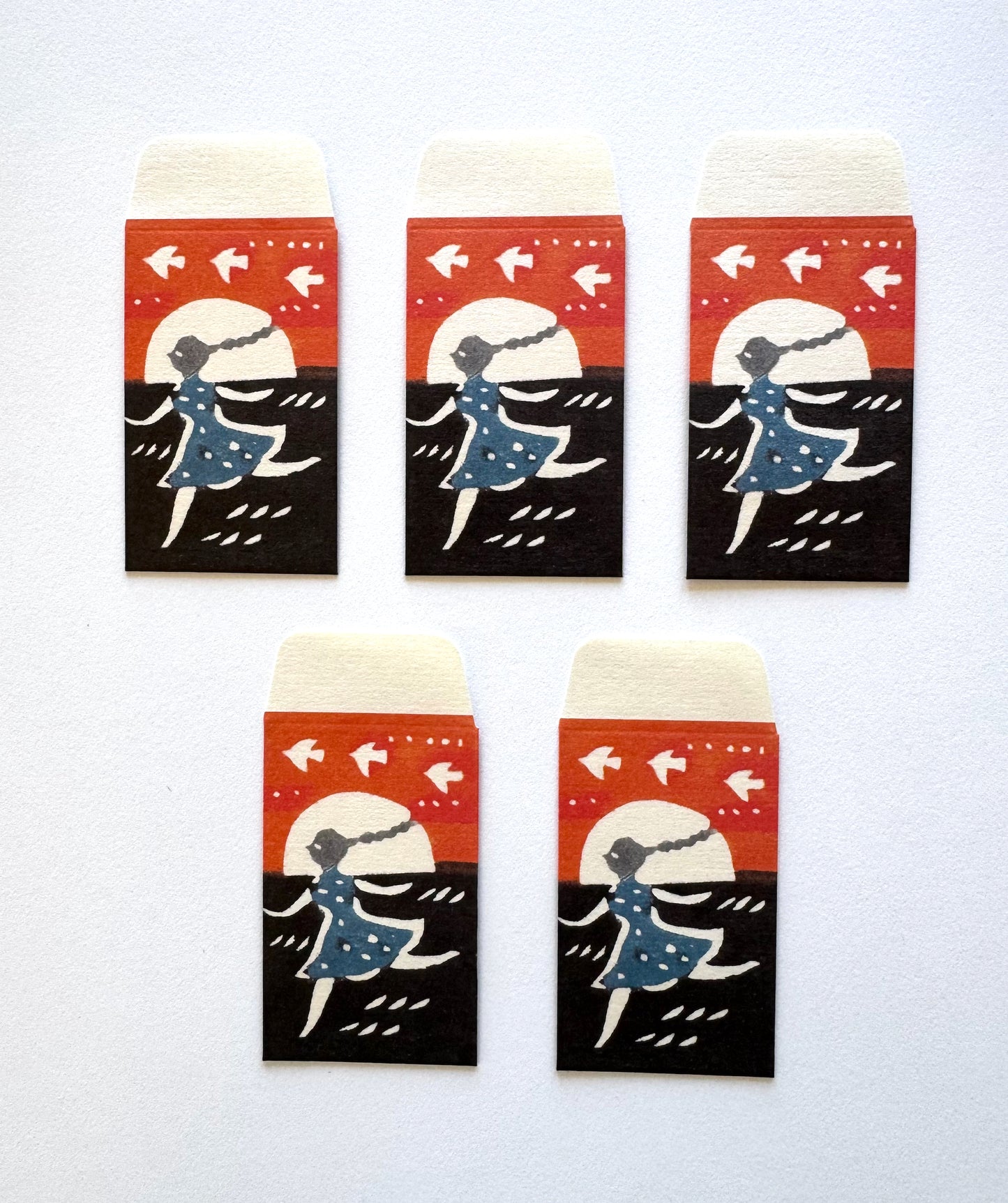Classiky • Mini Envelopes