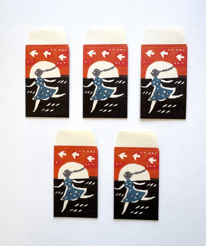 Classiky • Mini Envelopes