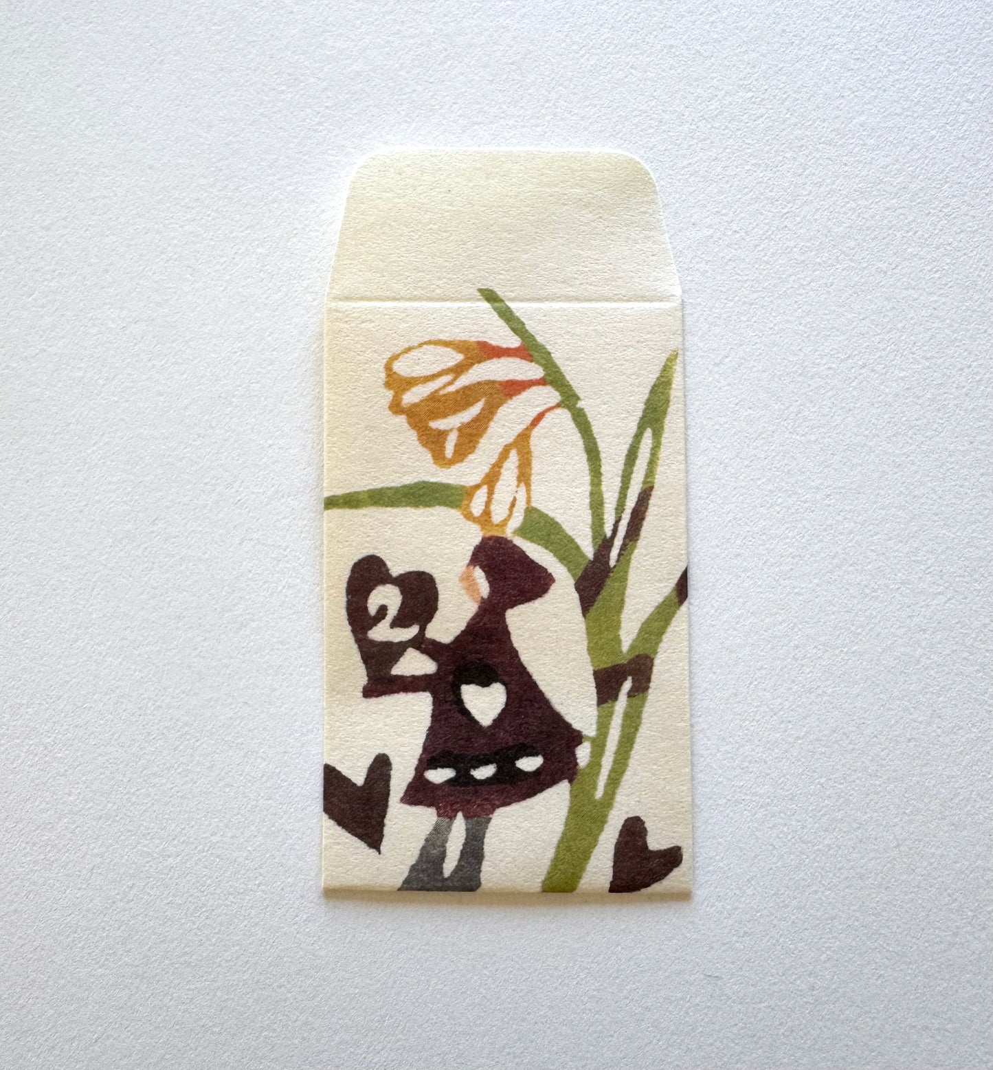 Classiky • Mini Envelopes