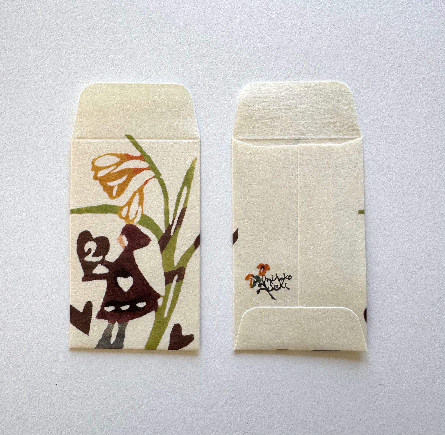 Classiky • Mini Envelopes