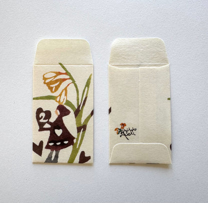 Classiky • Mini Envelopes