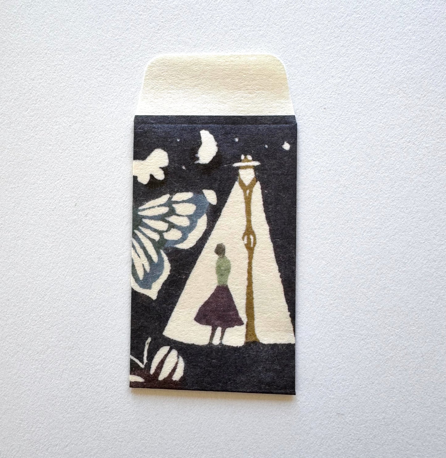Classiky • Mini Envelopes