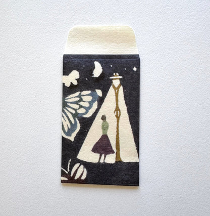 Classiky • Mini Envelopes