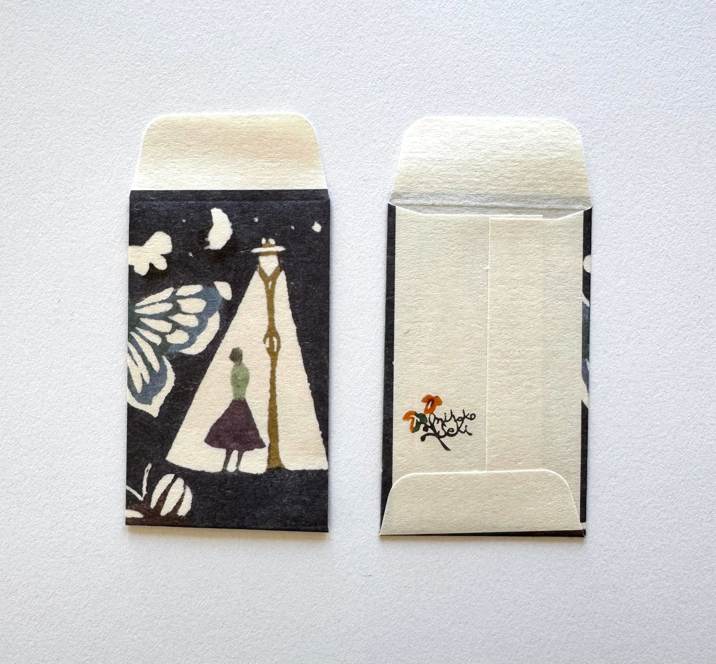 Classiky • Mini Envelopes