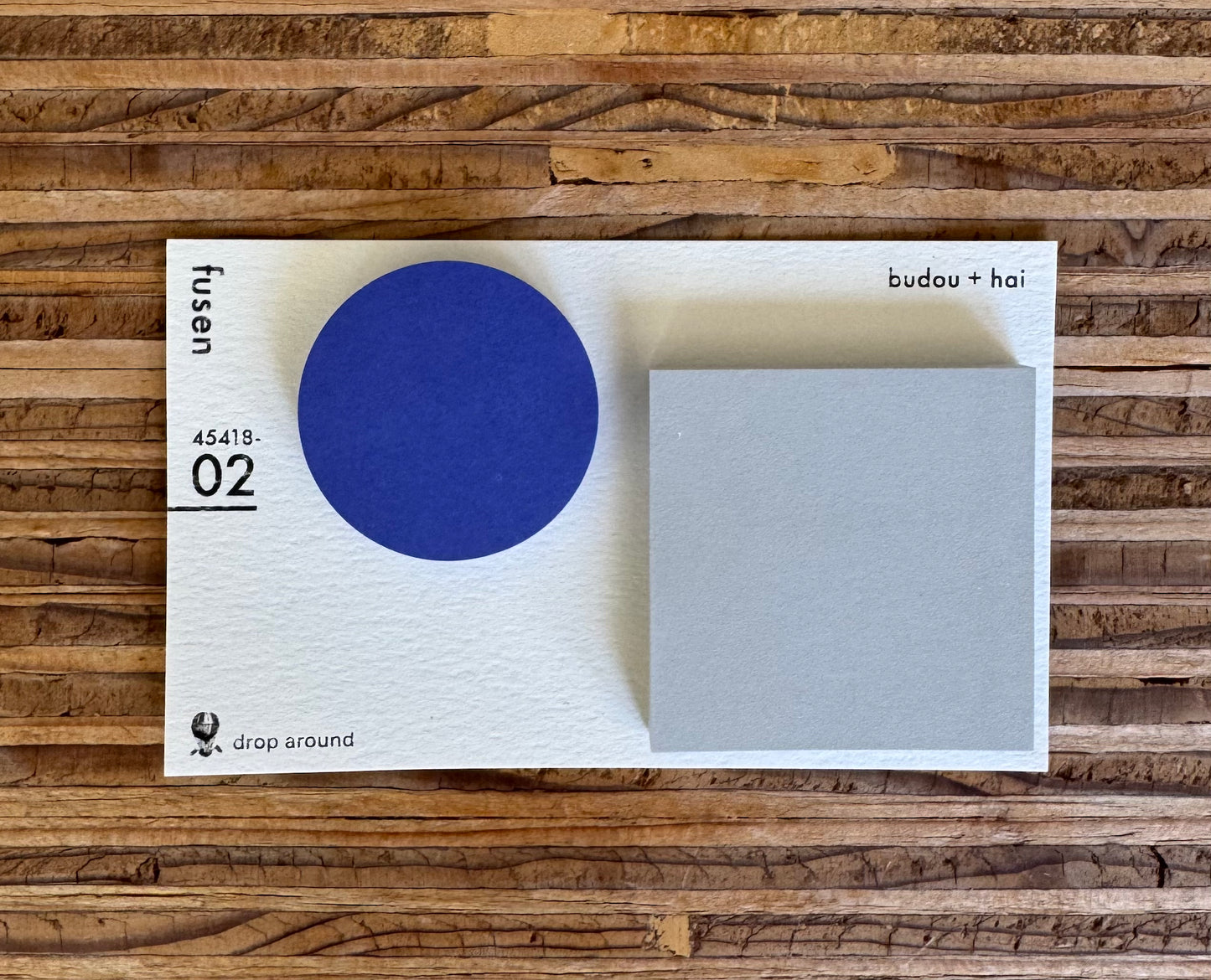 Classiky • Geometry Sticky Notes - 02