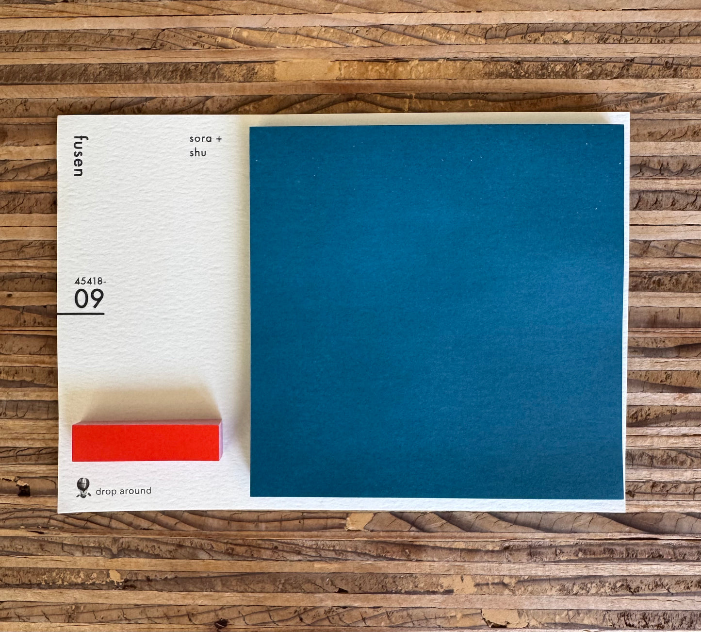 Classiky • Geometry Sticky Notes - 09