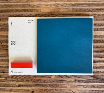 Classiky • Geometry Sticky Notes - 09