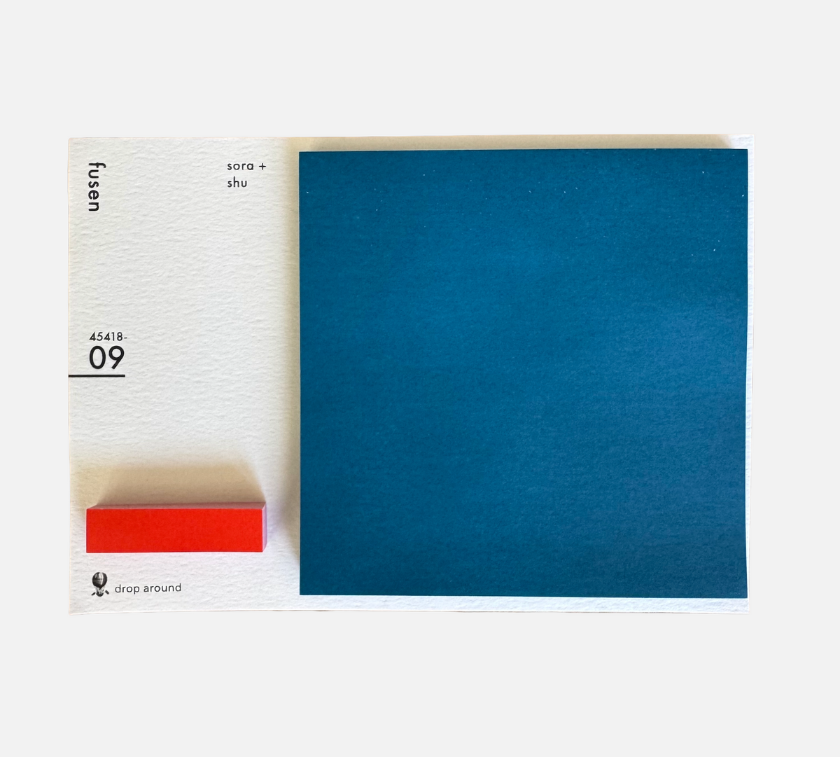 Classiky • Geometry Sticky Notes - 09