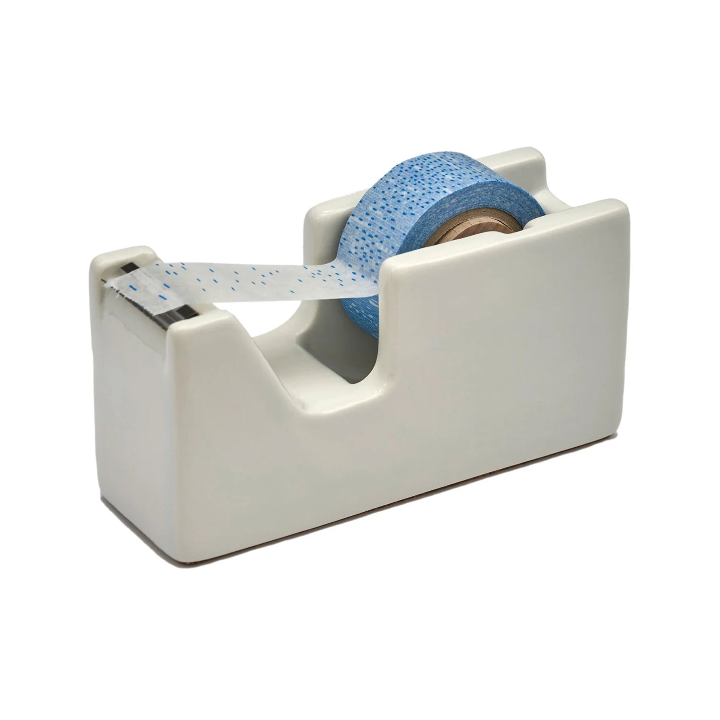 Classiky • Porcelain Tape Dispenser