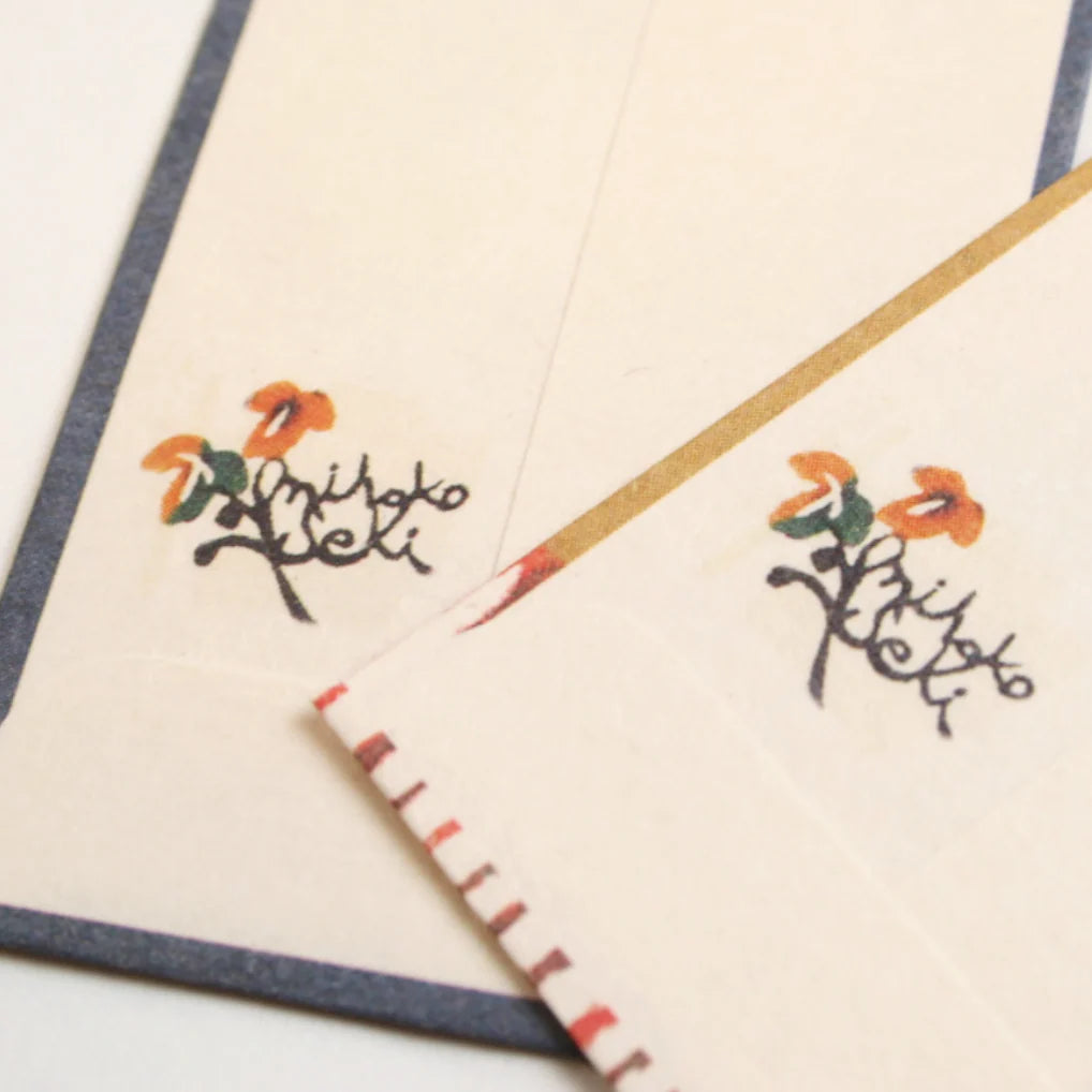 Classiky • Mini Envelopes (3 designs)