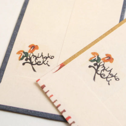 Classiky • Mini Envelopes (3 designs)