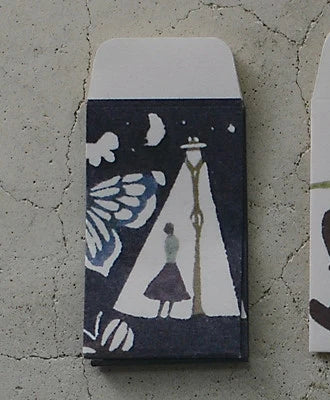 Classiky • Mini Envelopes (3 designs)