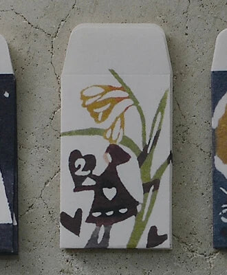 Classiky • Mini Envelopes (3 designs)