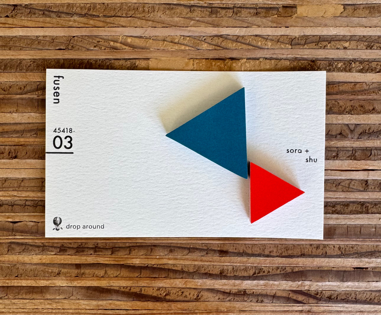 Classiky • Geometry Sticky Notes - 03