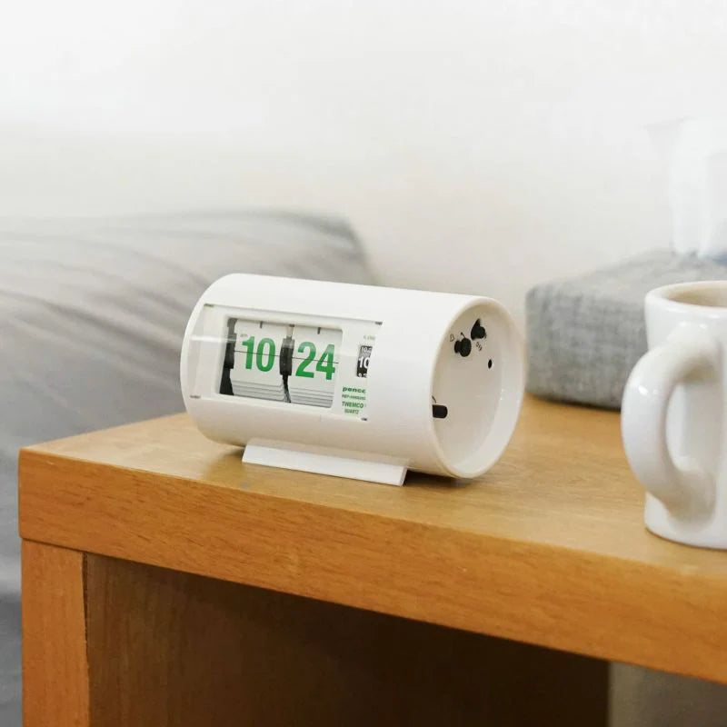 Penco • Flip Clock