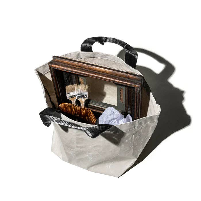 Puebco • Vintage Sling Belt Tote