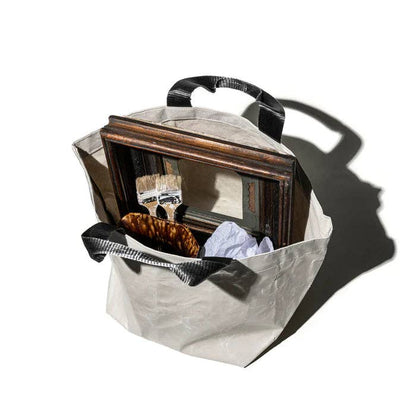 Puebco • Vintage Sling Belt Tote