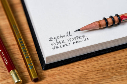 Eyeball Pencil Co • Super Stopper Pencil