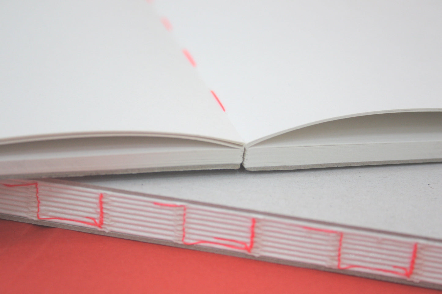 Paperways • Recycled Drawing Book (M)