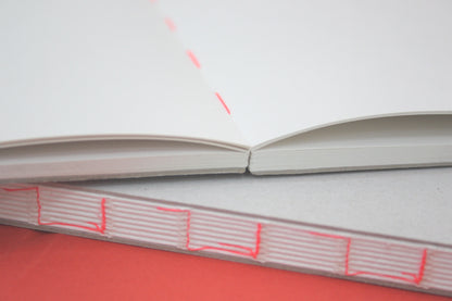 Paperways • Recycled Drawing Book (M)
